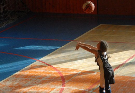 151024, SK Bruntál vs. Basket Ostrava