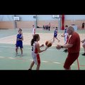 211008, Basket Opava 2010 vs  SK Bruntál